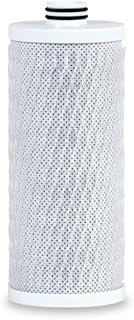Aquasana Clean Water Machine Replacement Filter Cartridge - Removes Up To 97% of Chlorine & 99% of 78 Contaminants - 1 Count - AQ-PWFS-R-D