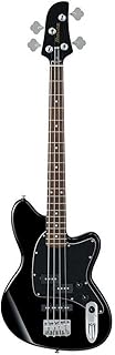 Ibanez Talman TMB30 Bass Guitar - Black