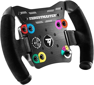 Thrustmaster Open Wheel Add On (compatible w/ PS5, PS5 Pro, PS4, XBOX Series X/S, One, PC)