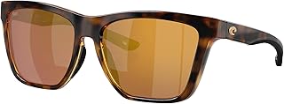 Polarized Sunglasses Womens - Panga II Designer Sunglasses For Women with 100% UV Protection - Size 57-580G