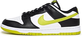 Mens Dunk Low Retro Running Shoes