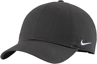 Men's 518015-010 Tech Swoosh Cap