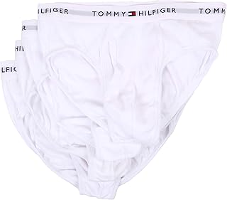 Men's Cotton Classic 4-Pack Brief