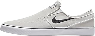 SB Janoski+ Slip On Skate Shoes