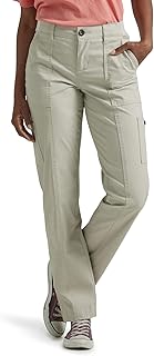 Women's Ultra Lux Comfort with Flex-to-go Utility Pant