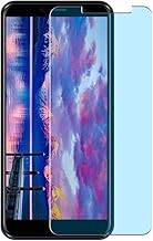 3 Pack Anti Blue Light Screen Protector Film, Compatible with BLU G50 TPU Guard ( Not Tempered Glass Protectors ) New