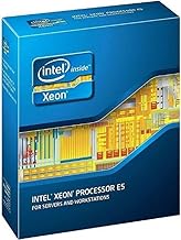 Xeon E5-2690v2 3 GHz 10 LGA 2011 Processor BX80635E52690V2