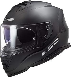Helmets Assault Full Face Motorcycle Helmet W/ SunShield