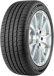 Primacy MXM4 ZP RFT 245/50R18 100V (Set of 1 Tire Only)