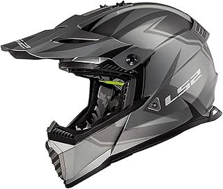 Helmets Gate Full Face Helmet