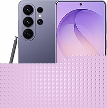Galaxy S26 Ultra, Unlocked Android Smartphone, 256GB, Privacy Display, Galaxy AI, AI Camera, Super Fast Charging 3.0, Durable Battery, 2026, US 1 Year Warranty, Cobalt Violet