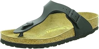 Gizeh Unisex Leather Sandals