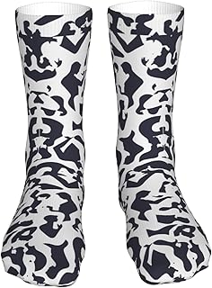 Kamasutra Air Cushioned Running Socks Breathable Round Neck Socks