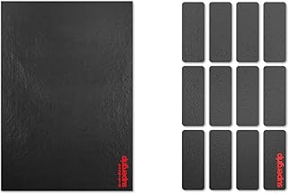 Pulsar Gaming Gears Supergrip Duo (Un-Cut + Pre-Cut)