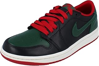 Nike Womens Air Jordan 1 Retro Low Og Trainers Cz0775 036