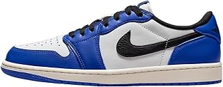 Retro Low OG Jordan 1 'Game Royal'