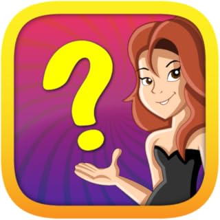 Party Game: What's the word?