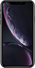 Apple iPhone XR, US Version, 64GB, Black - Verizon (Renewed)
