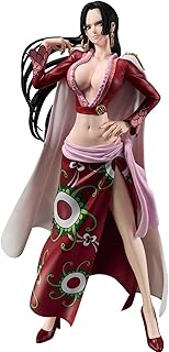 Thunder Tech One Piece - Boa Hancock Grandista Figure