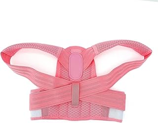 Adjustable Posture Corrector Back Support Belt Orthopedic Corset For Spine Lumbar Shoulder Braces