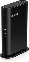 NETGEAR WiFi 6 Router 4-Stream (R6700AX) – Router Only, AX1800 Wireless Speed (Up to 1.8 Gbps), Covers up to 1,500 sq. ft., 20 Devices – Free Expert Help, Dual-Band