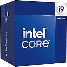 Core i9-14900 Desktop Processor 24 cores (8 P-cores + 16 E-cores) up to 5.8 GHz