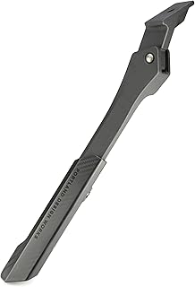 Portland Design Works Sturdy Lad E-Bike Kickstand - E-Bike Accessories, Kick Stands for Adults Bikes