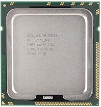 Xeon E5530 4-Core Processor 2.4GHz 5.86GT/s 8MB Smart Cache Socket-1366 TDP 80W SLBF7
