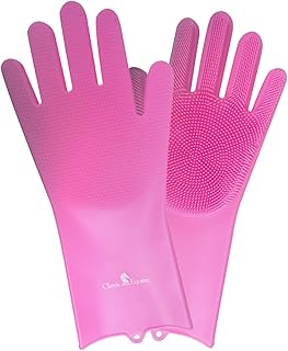 Classic Rope Company Wash Glove Pink N/A