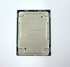 Intel Xeon Gold 6152 SR3B4 22-Core Processor 2.1GHz 30.25M Server CPU (Renewed)