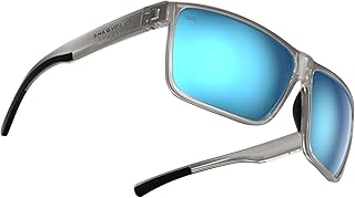 Cayman | Everyday Sunglasses with Polarized Lenses