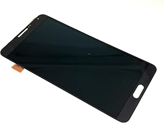 TheCoolCube LCD Screen Touch Digitizer Assembly kit for Samsung Galaxy Note 3 N9000 N9005 N900A N900T Black with Free Tools