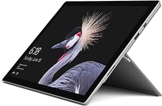 Microsoft Surface Pro (5th Gen) (Intel Core i5, 8GB RAM, 256GB) LTE (Renewed)