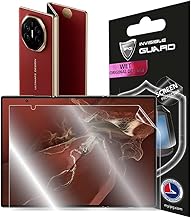Made for Huawei Mate XT Ultimate (One-Piece for Foldable Triple-Section Display) Hydrogel Protector Invisible Touch Screen Sensitive HD Clear Film Anti Scratch Skin Guard - Smooth / Self-Healing / Bubble -Free for XT-Ultimate