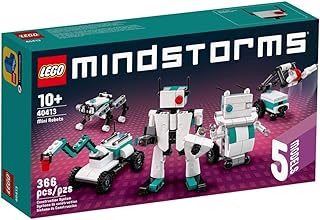 Mindstorms Mini Robots Building Set 40413