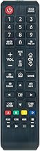 BN59-01326A New Replaced Remote Control Compatible with Samsung Smart TV UE49NU7305KXXC UE55MU6125K UE55MU6125KXZT UE28N4300AU/XZT UE24N4305AK/XXC UE24N4305AK UE28N4300AU UE49NU7305K