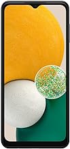 Samsung Galaxy A13 5G, 64GB, Black - Unlocked (GSM Only) (Renewed)