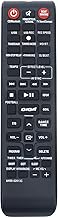 AH59-02613C Replacement Remote Commander fit for Samsung Giga Sound System MX-HS8500 MX-HS9000 MX-HS7000 MX-HS6000 MX-HS7000/ZA MX-HS9000/ZA MX-HS6000/ZA MX-HS8500/ZA