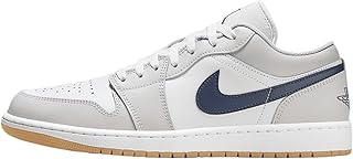 Men's Air Jordan 1 Low Code Shoes