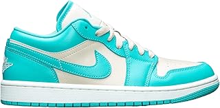 Women's WMNS Air Jordan 1 Low Sneaker