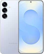 Samsung Galaxy S25+, 256GB, Icyblue - Unlocked (Renewed)