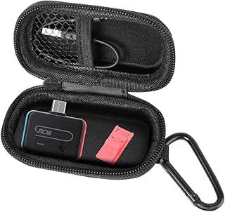 Hard Case Compatible with Rcm Loader Nintenton Switch Payloads bin Loader