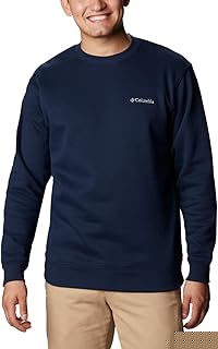 Men's Hart Mountain II Crew Neck