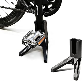 Bike Kickstand - Mountain Bike Kick Stand for 20-28" Bicycles Durable Bike Kickstand Adult & Kid Bicycles, MTB & 700C Road/Hybrid Bikes