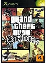 Grand Theft Auto: San Andreas