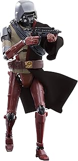 The Black Series HK-87 Toy 6-Inch-Scale The Mandalorian Collectible Action Figure, Toys for Kids Ages 4 and Up