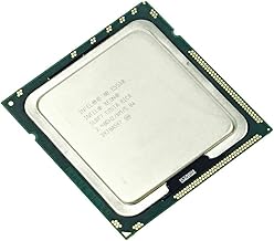 2.4GHz Intel Xeon E5530 Quad Core 5800MHz 8MB L3 Cache Socket LGA1366 SLBF7
