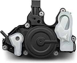 PCV Valve Engine Crankcase Vent Valve Oil Separator for VW Jetta Passat Golf Bettle GTI for Audi A3 A4 A5 A6 A7 Q3 Q7 1.8T 2.0T 06K103495