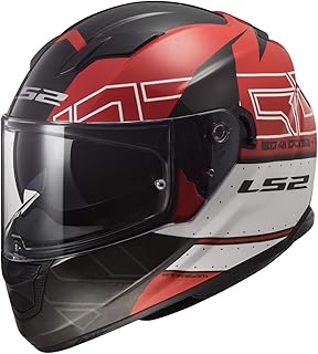 Helmets Full Face Stream Evo Street Helmet
