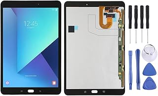 HONGYAN Cell Phone Replacement Pieces LCD Screen for Samsung Galaxy Tab S3 9.7 T820 / T825 with Digitizer Full Assembly Telephone Accessories